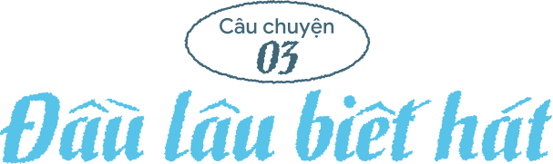 Đầu lâu biết hát