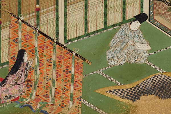 Genji Emaki